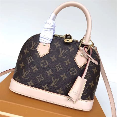 bolso alma louis vuitton|bolsa de marca louis vuitton.